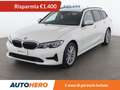 BMW 316 316d Business Advantage Touring  MHEV Blanco - thumbnail 1