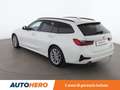 BMW 316 316d Business Advantage Touring  MHEV Blanco - thumbnail 4