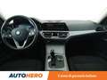 BMW 316 316d Business Advantage Touring  MHEV Blanco - thumbnail 12