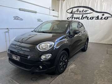 500X 1.3 mjet 95cv TUA DA 169,00 EURO AL MESE