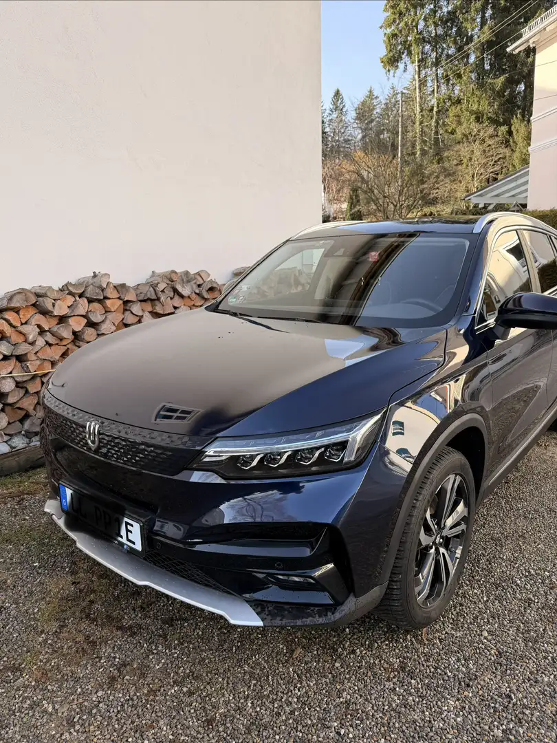 Elaris Beo 72 kWh Comfort Blau - 2