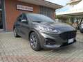 Ford Kuga 2.0 ecoblue ST-Line 2wd 120cv auto PREZZO REALE! Grigio - thumbnail 5