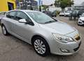 Opel Astra J 1,7 CDTI Lim. 5-trg. Edition Silber - thumbnail 1