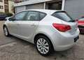 Opel Astra J 1,7 CDTI Lim. 5-trg. Edition Silber - thumbnail 2
