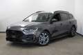 Ford Focus Wagon 1.0 EcoBoost Hybrid ST Line Gris - thumbnail 1