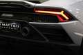 Lamborghini Huracán Evo LP 640-4  AWD Coupe *ITALIANA*LIFT* Zilver - thumbnail 5