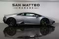 Lamborghini Huracán Evo LP 640-4  AWD Coupe *ITALIANA*LIFT* Argent - thumbnail 2