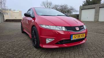 Civic 2.0 Type R