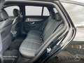 Mercedes-Benz E 300 de T 4M AMG+NIGHT+PANO+360+AHK+LED+FAHRASS Schwarz - thumbnail 11