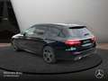 Mercedes-Benz E 300 de T 4M AMG+NIGHT+PANO+360+AHK+LED+FAHRASS Schwarz - thumbnail 9