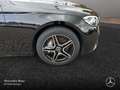 Mercedes-Benz E 300 de T 4M AMG+NIGHT+PANO+360+AHK+LED+FAHRASS Schwarz - thumbnail 5