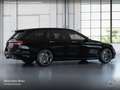 Mercedes-Benz E 300 de T 4M AMG+NIGHT+PANO+360+AHK+LED+FAHRASS Schwarz - thumbnail 21