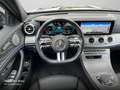 Mercedes-Benz E 300 de T 4M AMG+NIGHT+PANO+360+AHK+LED+FAHRASS Schwarz - thumbnail 13