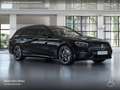Mercedes-Benz E 300 de T 4M AMG+NIGHT+PANO+360+AHK+LED+FAHRASS Schwarz - thumbnail 22