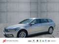 Volkswagen Passat Variant 2.0 TDI DSG BUSINESS LED+NAVI+AHK Silber - thumbnail 1