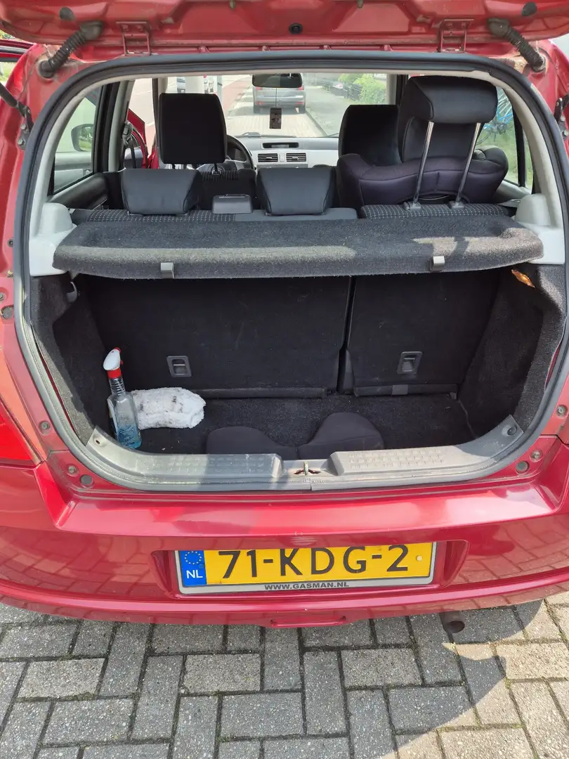 Suzuki Swift 1.3 Comfort+ - 1