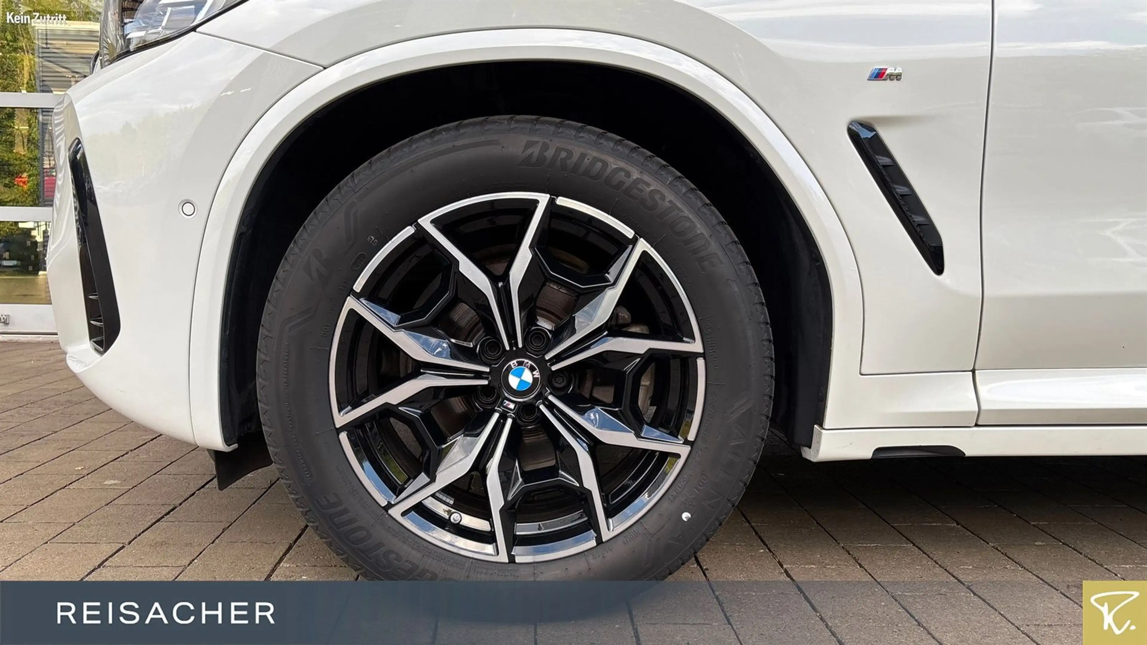 BMW X4 xDrive 20i A M-Sport,Autom — photo 3