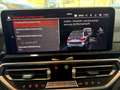 BMW iX3 M Sport LED ACC ParkAss Pano Navi Memory SHZ DAB Gris - thumbnail 18