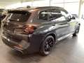 BMW iX3 M Sport LED ACC ParkAss Pano Navi Memory SHZ DAB Gris - thumbnail 7