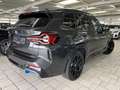 BMW iX3 M Sport LED ACC ParkAss Pano Navi Memory SHZ DAB Grau - thumbnail 4