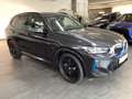 BMW iX3 M Sport LED ACC ParkAss Pano Navi Memory SHZ DAB Grau - thumbnail 9