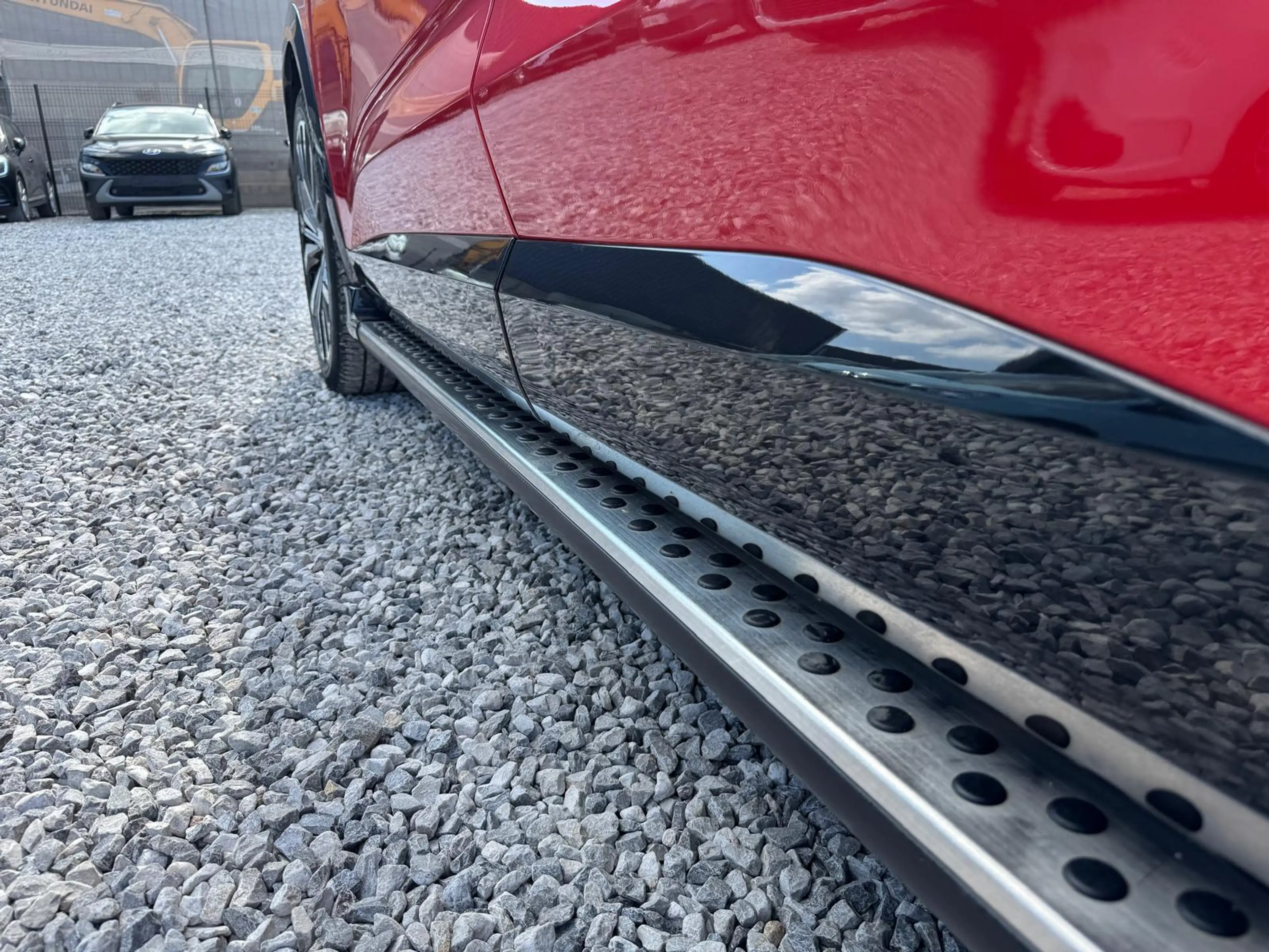Renault Espace 1.2 HEV 200 EDC — photo 13