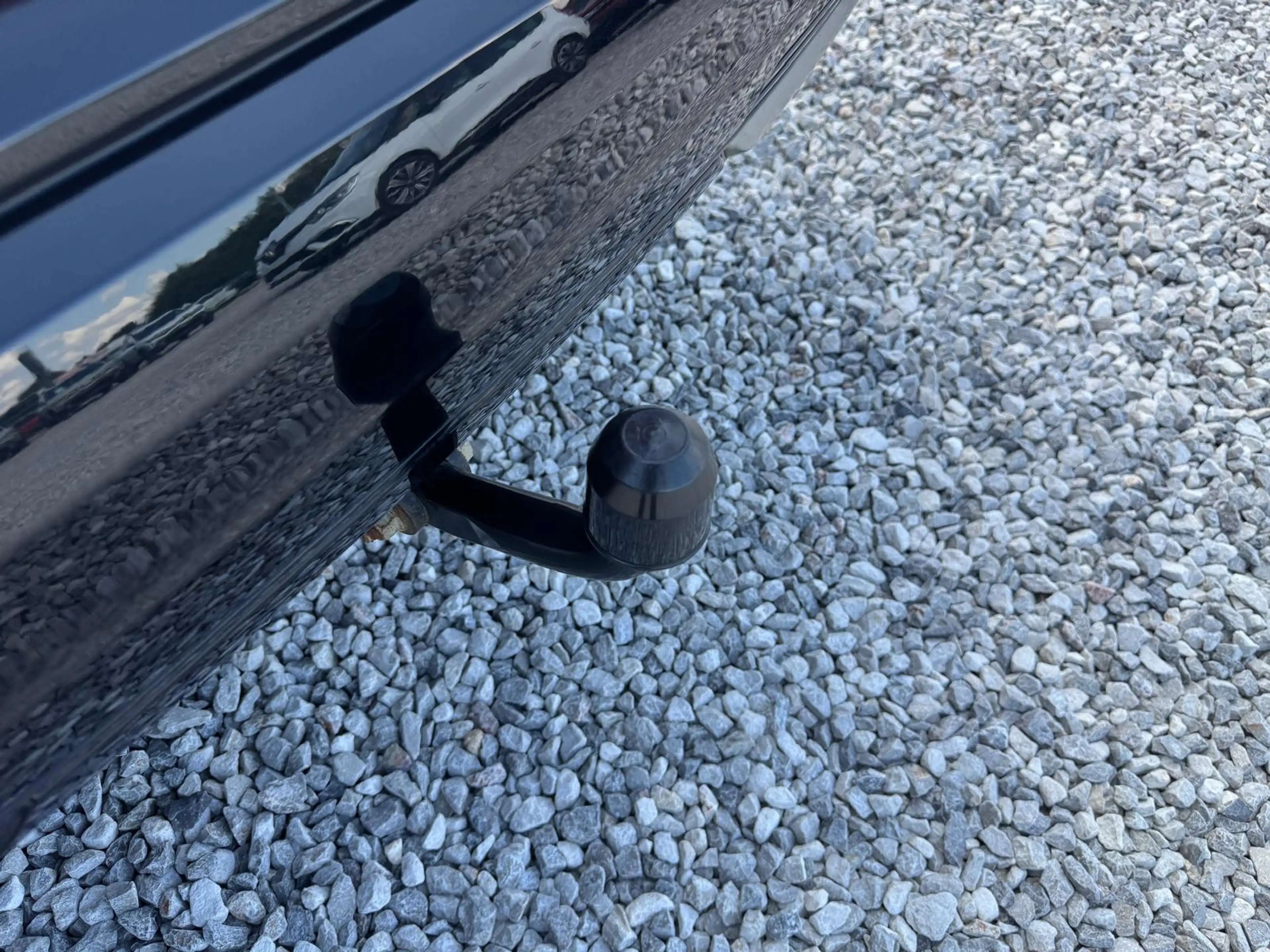 Renault Espace 1.2 HEV 200 EDC — photo 9