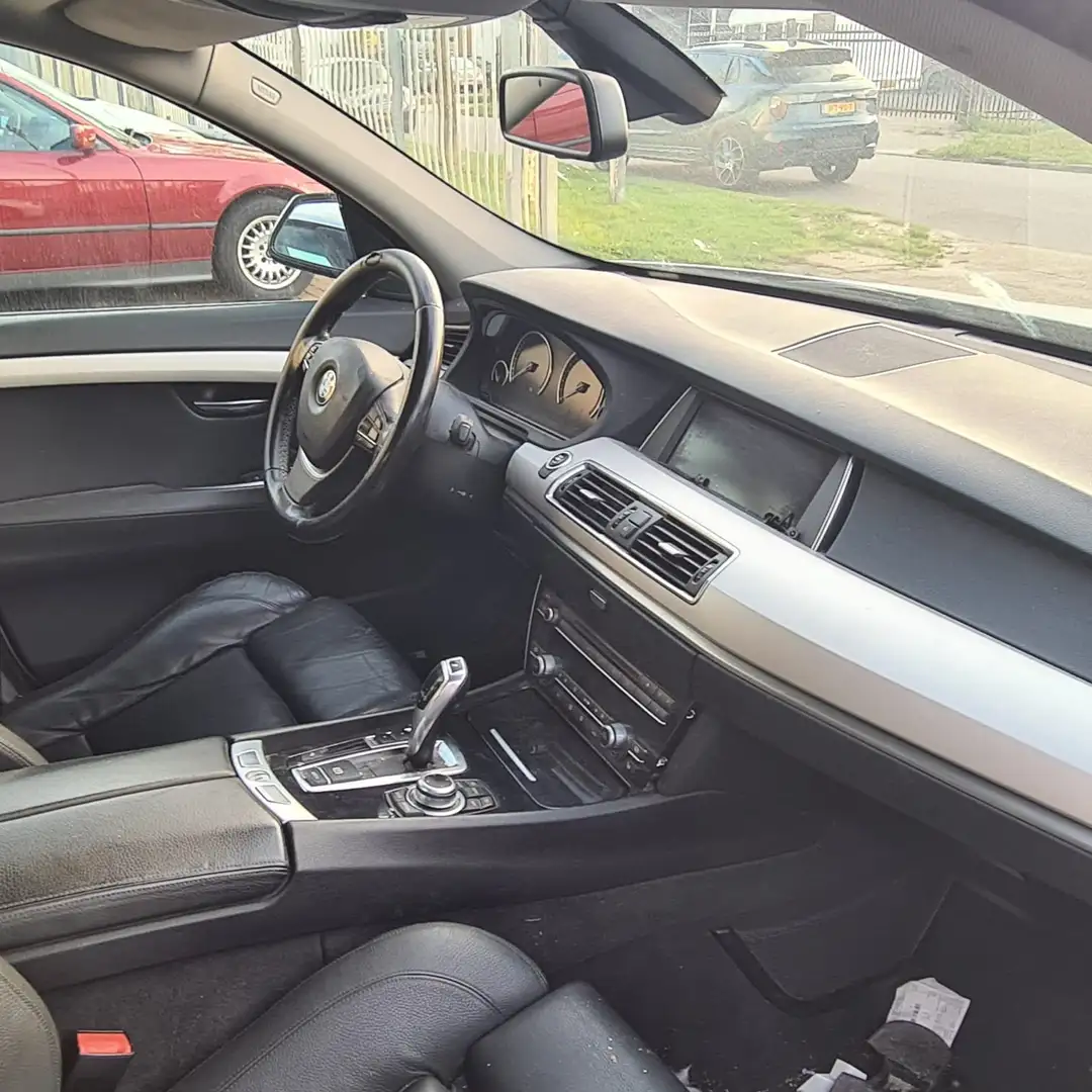 BMW 535 535 High Executive - 2