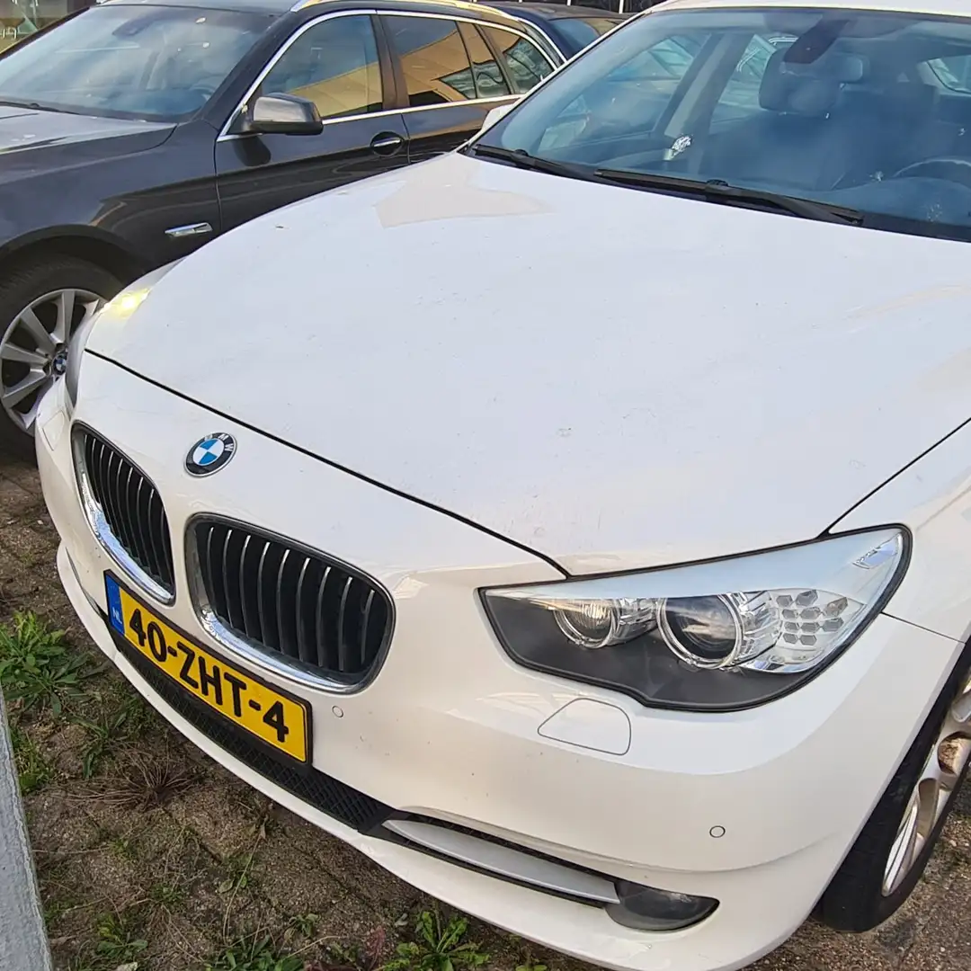 BMW 535 535 High Executive - 1