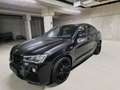 BMW X4 X4 35d M / 21 zoll Haxer Felgen Grau - thumbnail 1