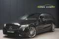 Mercedes-Benz C 43 AMG T 4-Matic Automaat-Nav-Camera- FACELiFT- Garantie! Zwart - thumbnail 1