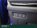 Skoda Octavia wagon 2.0 tdi evo sportline 150cv dsg Blauw - thumbnail 13
