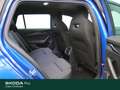 Skoda Octavia wagon 2.0 tdi evo sportline 150cv dsg Blauw - thumbnail 17