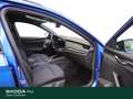 Skoda Octavia wagon 2.0 tdi evo sportline 150cv dsg Bleu - thumbnail 15