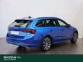 Skoda Octavia wagon 2.0 tdi evo sportline 150cv dsg Blu/Azzurro - thumbnail 2
