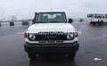Toyota Land Cruiser HZJ 79 SINGLE CAB - EXPORT OUT EU TROPICAL VERSION - EXPORT OUT EU TROPICAL VERSION Wit - thumbnail 11