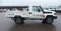 Toyota Land Cruiser HZJ 79 SINGLE CAB - EXPORT OUT EU TROPICAL VERSION - EXPORT OUT EU TROPICAL VERSION Wit - thumbnail 5