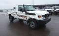 Toyota Land Cruiser HZJ 79 SINGLE CAB - EXPORT OUT EU TROPICAL VERSION - EXPORT OUT EU TROPICAL VERSION Wit - thumbnail 1