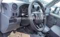 Toyota Land Cruiser HZJ 79 SINGLE CAB - EXPORT OUT EU TROPICAL VERSION - EXPORT OUT EU TROPICAL VERSION Wit - thumbnail 7