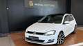 Volkswagen Golf VII 1.4 TSI Highline Weiß - thumbnail 8