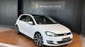Volkswagen Golf VII 1.4 TSI Highline Weiß - thumbnail 1