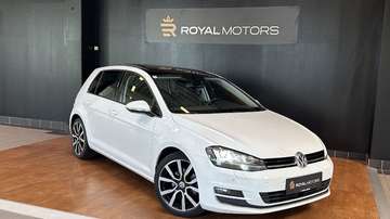 VII 1.4 TSI Highline