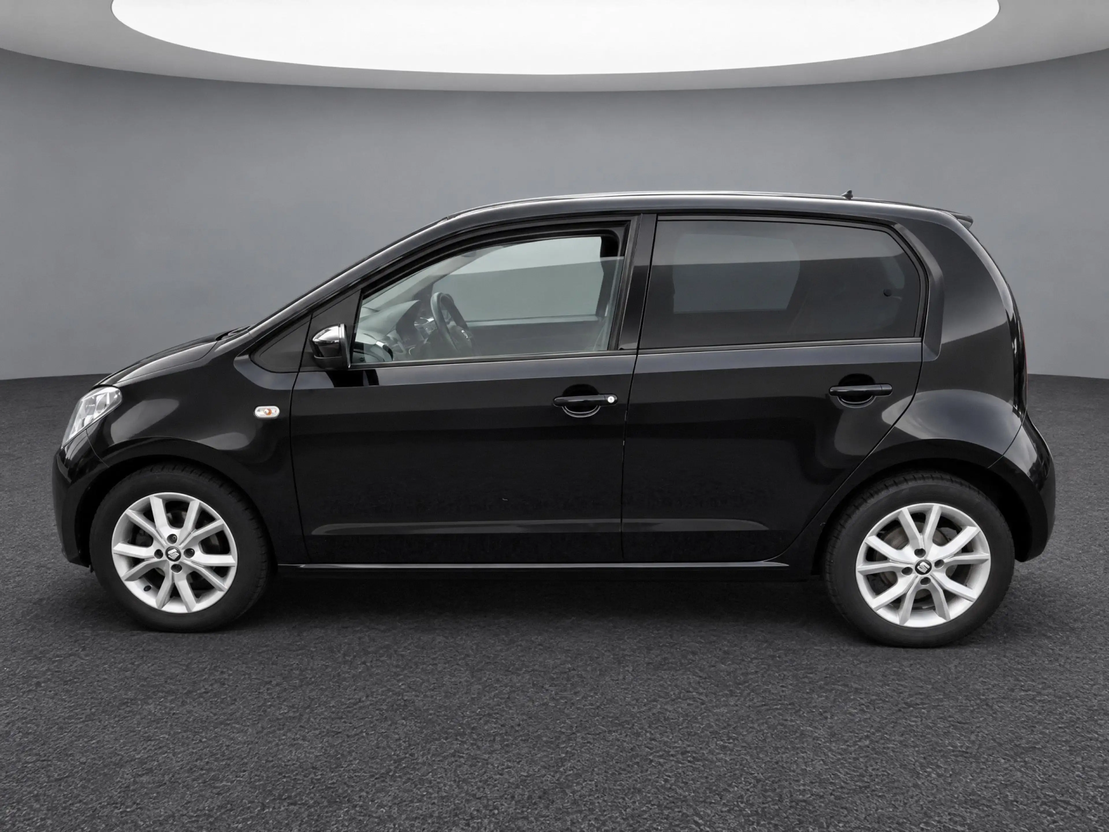 SEAT Mii 1.0 Sport Intense /Cruise control / Airco / Getint — photo 7