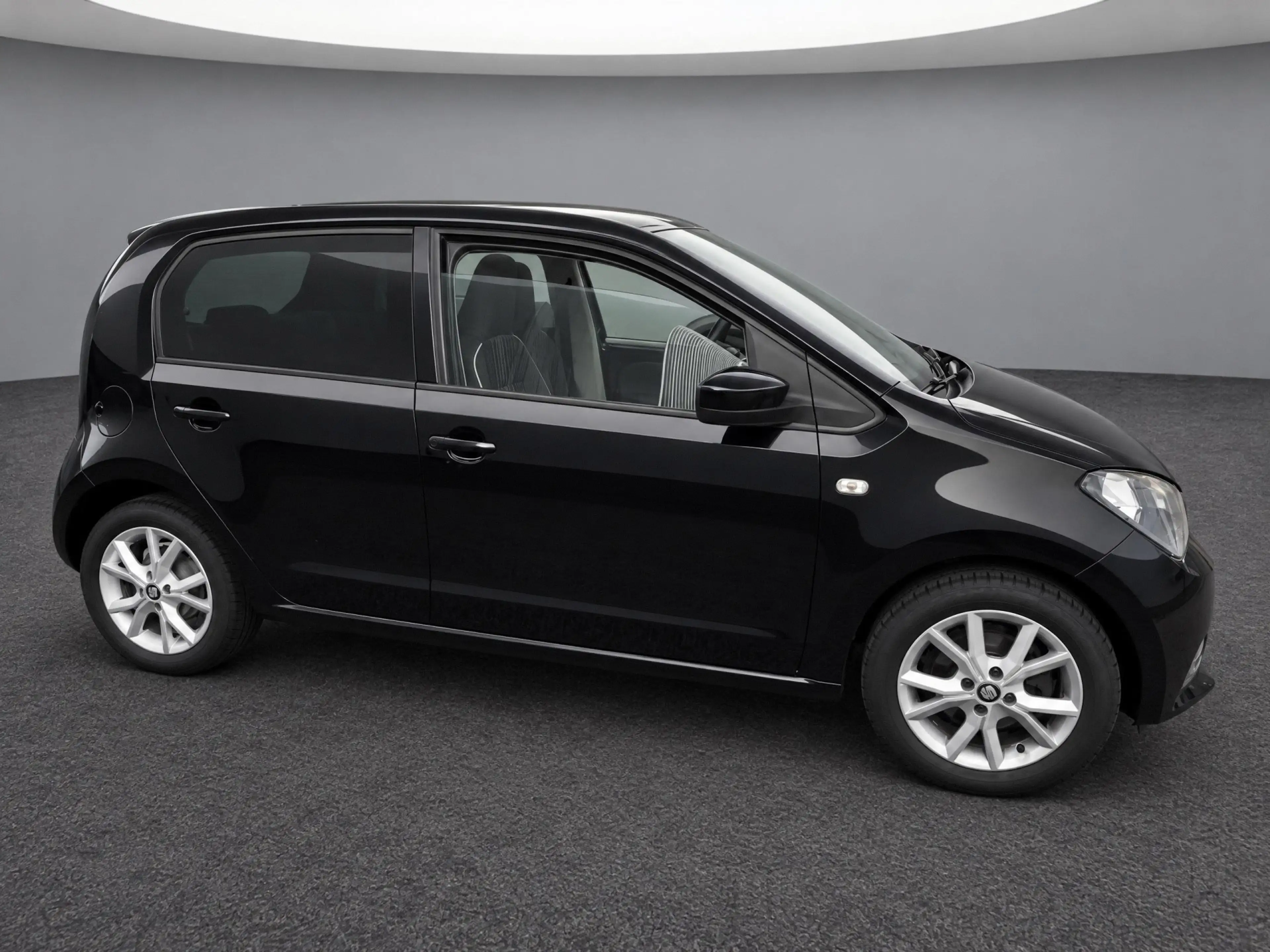 SEAT Mii 1.0 Sport Intense /Cruise control / Airco / Getint — photo 6
