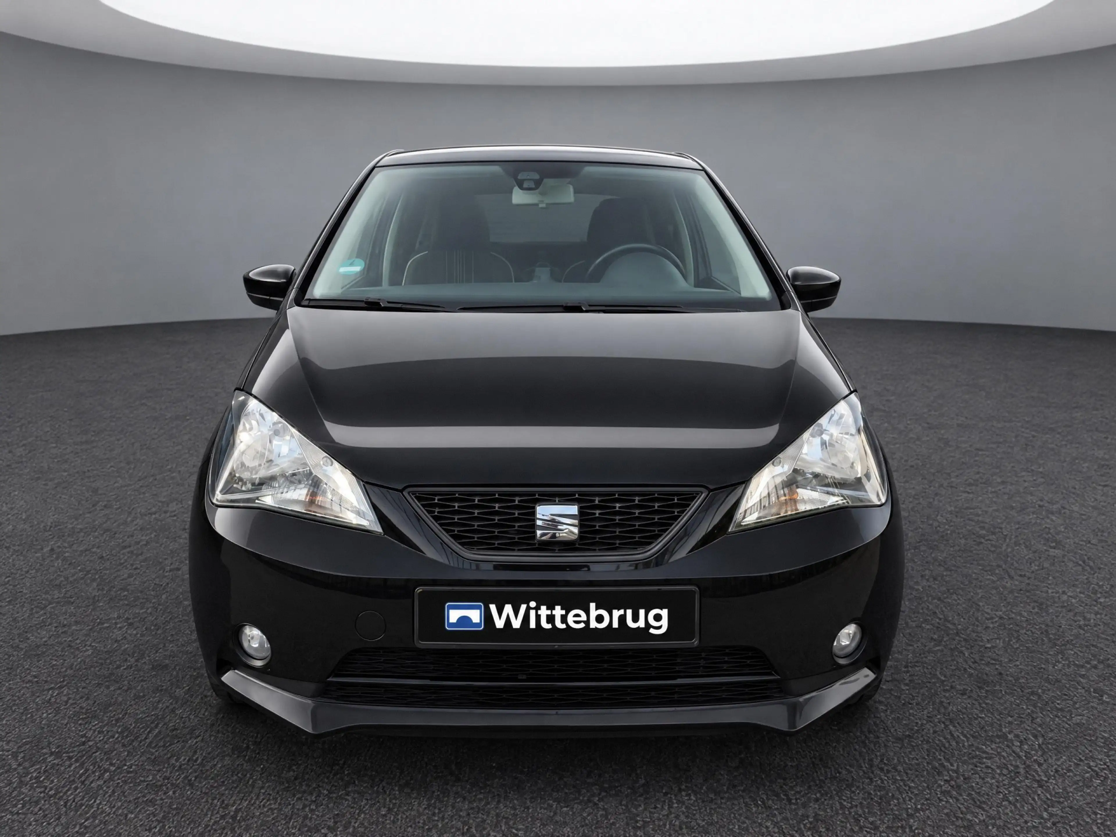 SEAT Mii 1.0 Sport Intense /Cruise control / Airco / Getint — photo 4