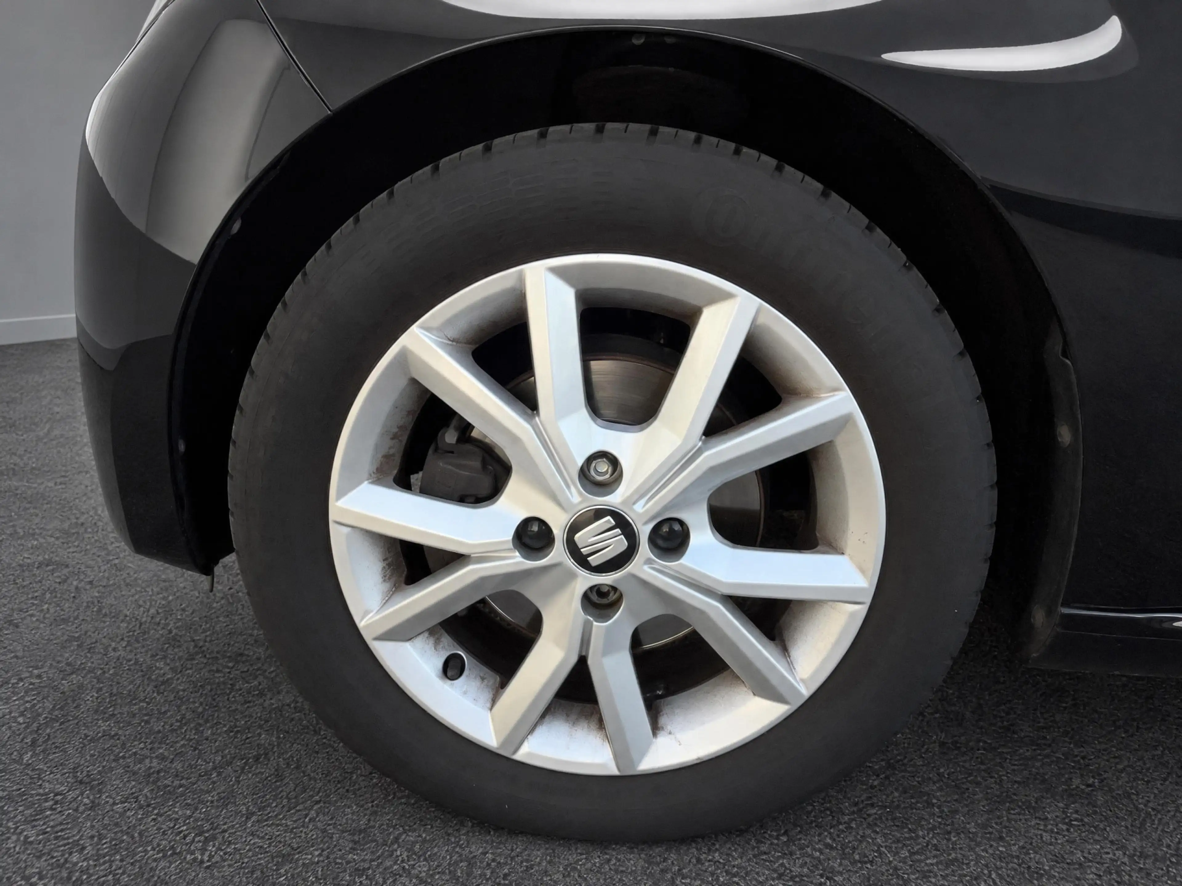 SEAT Mii 1.0 Sport Intense /Cruise control / Airco / Getint — photo 11