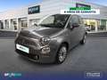 Fiat 500 1.2 Lounge MTA Gris - thumbnail 1
