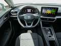 SEAT Leon Sportstourer FR 2.0 TDI LED*Navigation*RFK Bianco - thumbnail 9