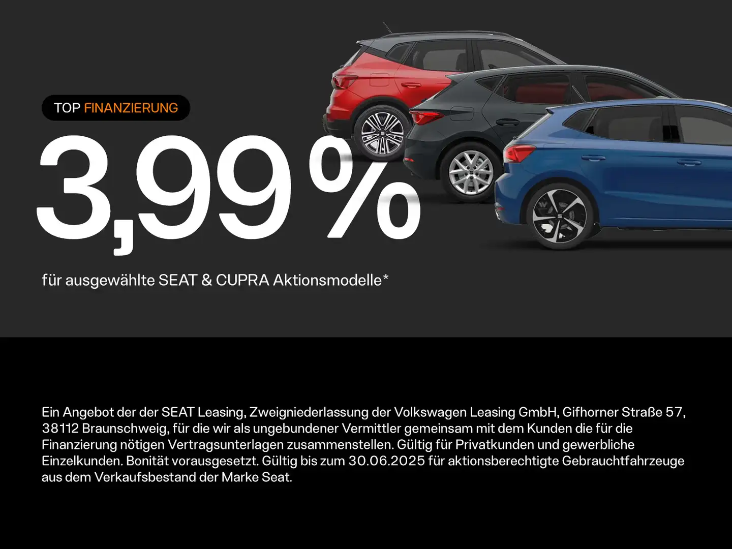 SEAT Leon Sportstourer FR 2.0 TDI LED*Navigation*RFK Blanco - 2