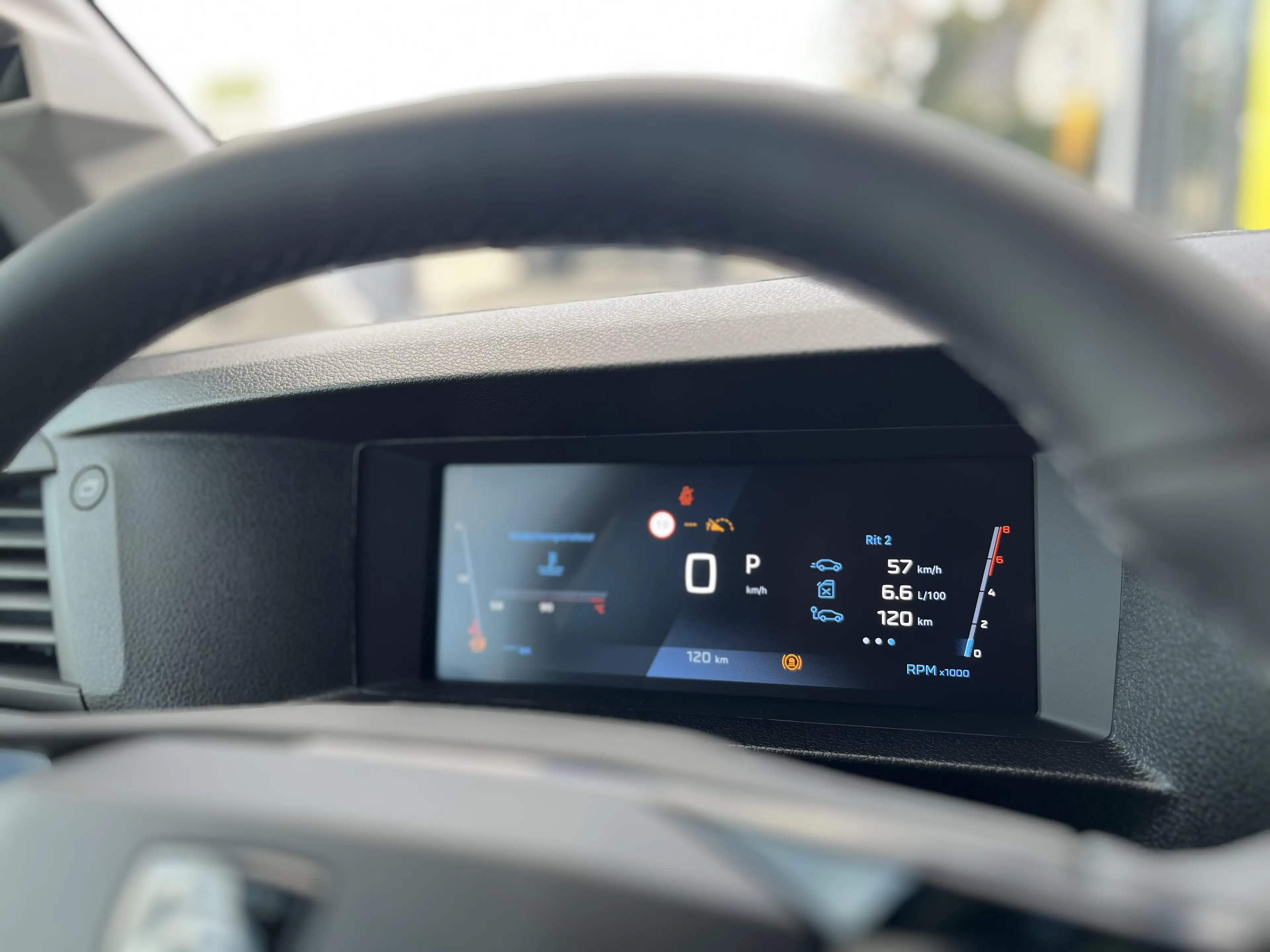 Peugeot Expert XL DUBBELE CABINE 2.2 DIESEL 180 EAT 8 — photo 15